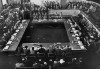 Hội nghị Giơnevơ (Thụy Sỹ) năm 1954 bàn về lập lại hòa bình ở Đông Dương