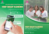 NHCSXH huyện triển khai mở tài khoản thanh toán cho Tổ viên Tổ tiết kiệm và vay vốn.